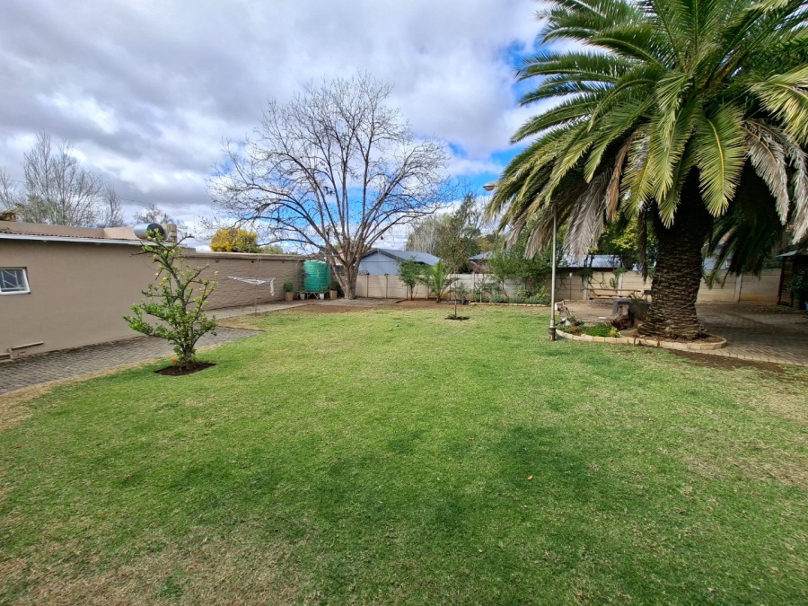 3 Bedroom Property for Sale in Dan Pienaar Free State